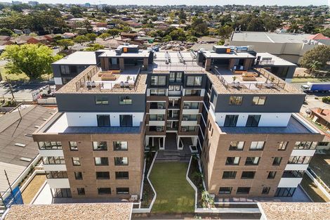 Property photo of 201/1562 Canterbury Road Punchbowl NSW 2196