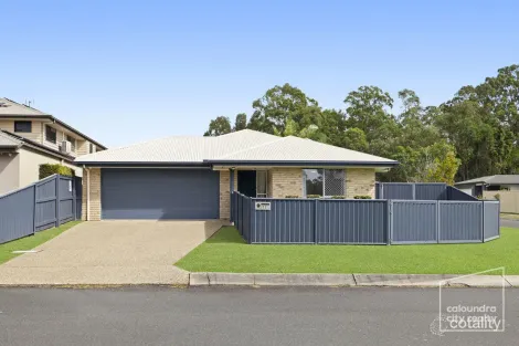 77 High Park Cres, Little Mountain, QLD 4551