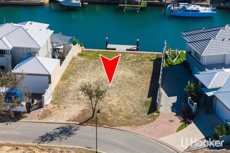 4 Cormorant Key, Wannanup, WA 6210