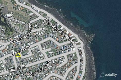 Property photo of 35 Breeze Drive Bargara QLD 4670