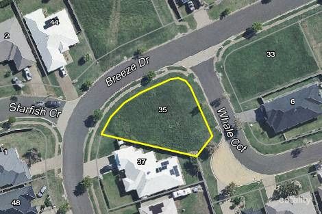 35 Breeze Dr, Bargara, QLD 4670