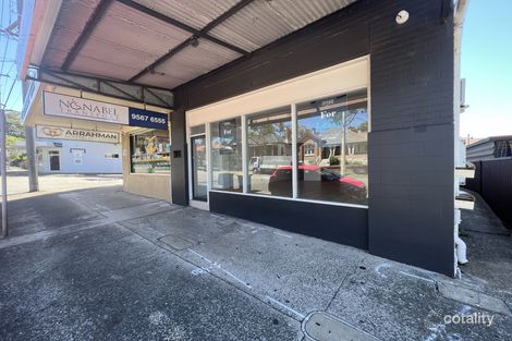 103 Wollongong Rd, Arncliffe, NSW 2205