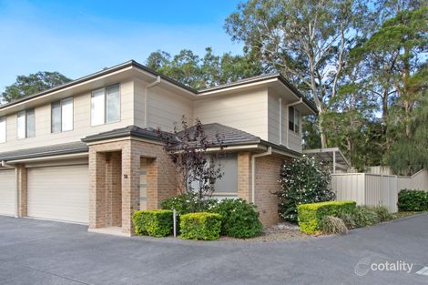 Property photo of 14/10 Derwent Avenue Avondale NSW 2530
