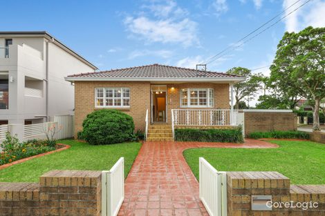 Property photo of 1 High Street Concord NSW 2137