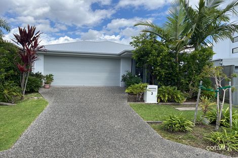 Property photo of 3 Kessler Street Baringa QLD 4551