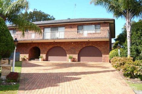 Property photo of 3 Olivieri Place Ryde NSW 2112