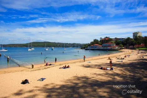 Property photo of 1/6-12 Pacific Street Manly NSW 2095