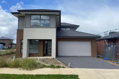 8 Galene Dr, Armstrong Creek, VIC 3217