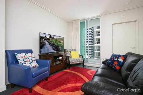 Property photo of 907/108 Albert Street Brisbane City QLD 4000