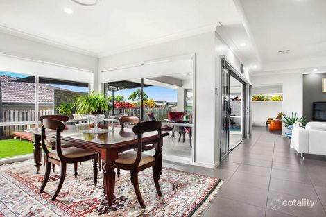 Property photo of 7 Indigo Street Upper Coomera QLD 4209