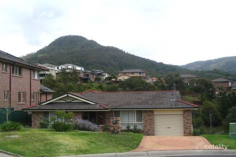 72 Mungurra Hill Rd, Cordeaux Heights, NSW 2526