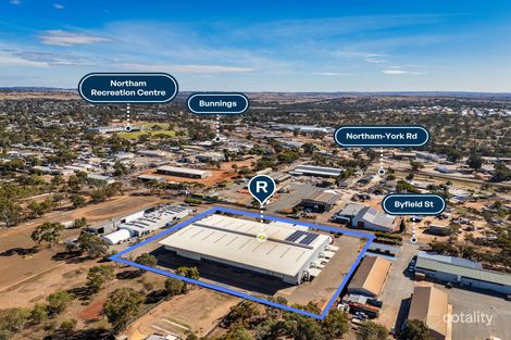 98 Byfield St, Northam, WA 6401