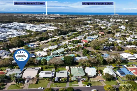 2/84 Karome St, Pacific Paradise, QLD 4564