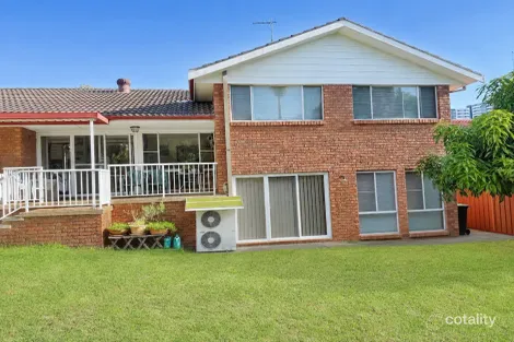 40 First Farm Dr, Castle Hill, NSW 2154