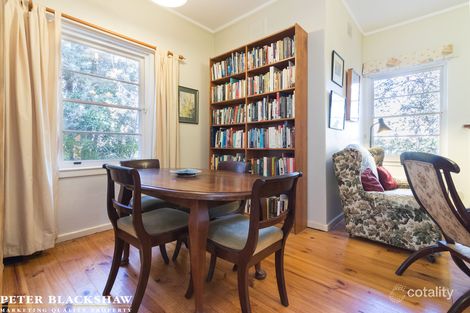 Property photo of 12 Faunce Crescent O'Connor ACT 2602