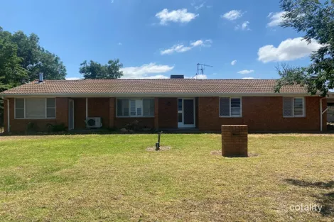 Property photo of 188 Murgah Street Narromine NSW 2821