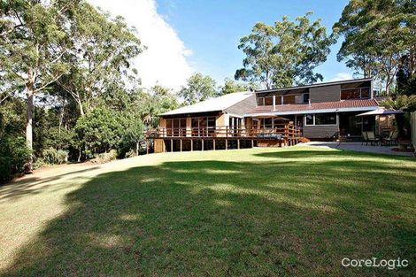 Property photo of 3 Byanbi Place Castle Hill NSW 2154