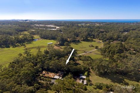 Property photo of 237 Woolgoolga Creek Road Woolgoolga NSW 2456