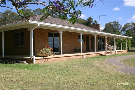 753-795 Mulgoa Rd, Mulgoa, NSW 2745