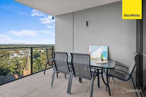 Property photo of 1205/36-38 Oxford Street Epping NSW 2121