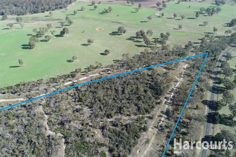 5464 Coleraine-Edenhope Rd, Harrow, VIC 3317