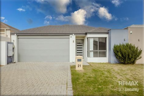 Property photo of 21 Vignerons Loop Hocking WA 6065