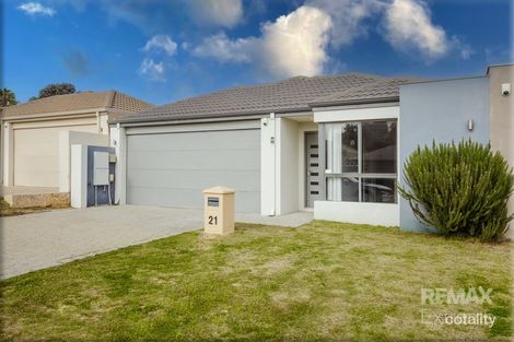 Property photo of 21 Vignerons Loop Hocking WA 6065