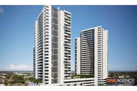 1907/420 Macquarie St, Liverpool, NSW 2170