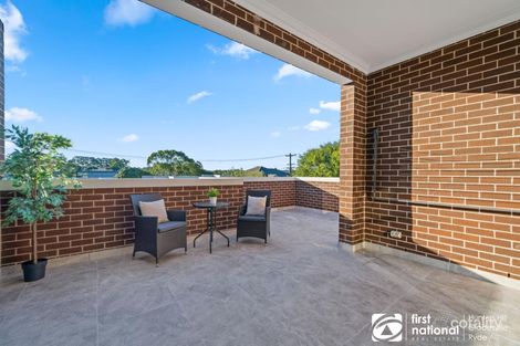 Property photo of 1A Orient Street Gladesville NSW 2111