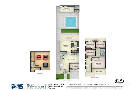 Property photo of 1A Orient Street Gladesville NSW 2111