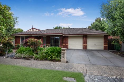 Property photo of 14 Catherine Place Pakenham VIC 3810