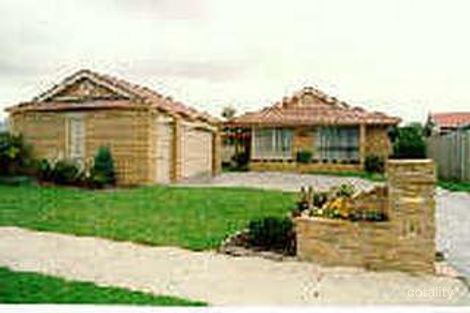 Property photo of 6 Armstrong Drive Rowville VIC 3178