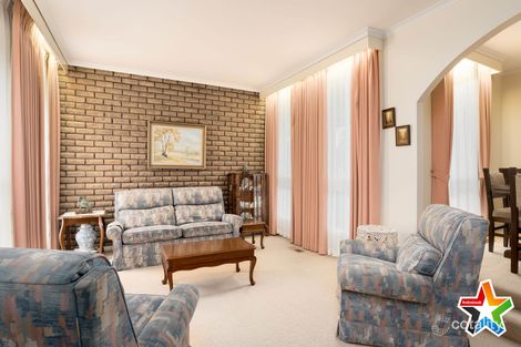 Property photo of 78 Country Club Drive Chirnside Park VIC 3116