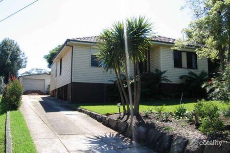 Property photo of 11 Tilley Street Dundas Valley NSW 2117