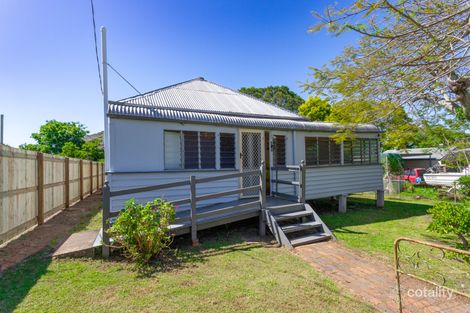 6 Ross St, Ebbw Vale, QLD 4304