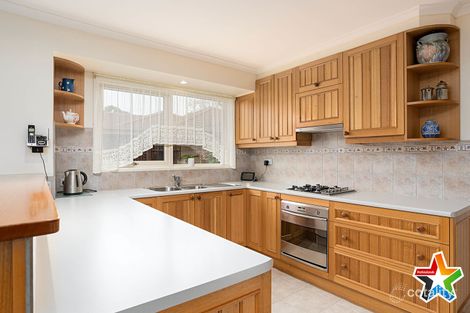 Property photo of 78 Country Club Drive Chirnside Park VIC 3116