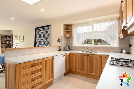 Property photo of 78 Country Club Drive Chirnside Park VIC 3116