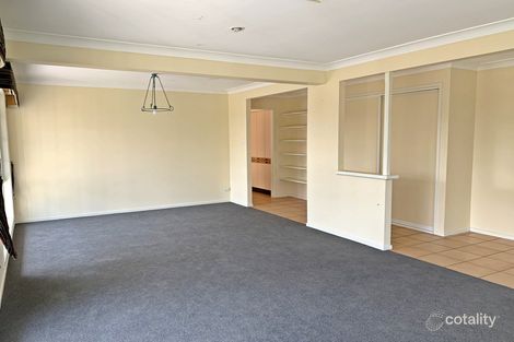 Property photo of 43 Woollybutt Way Muswellbrook NSW 2333