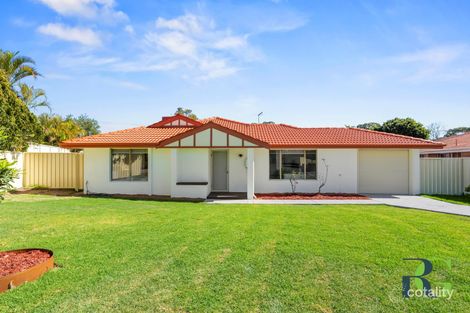 Property photo of 6 Park Cove Kardinya WA 6163