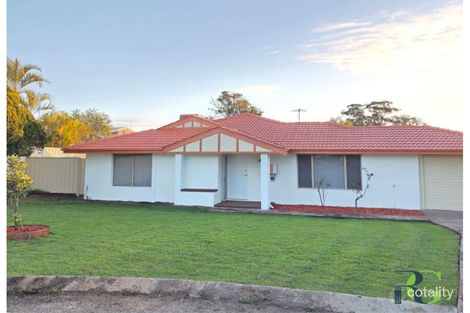 Property photo of 6 Park Cove Kardinya WA 6163