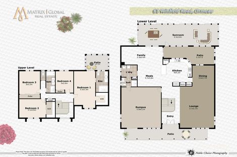 Property photo of 61 Winfield Road Ormeau QLD 4208
