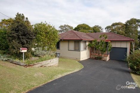 Property photo of 21 Kendall Street Charlestown NSW 2290