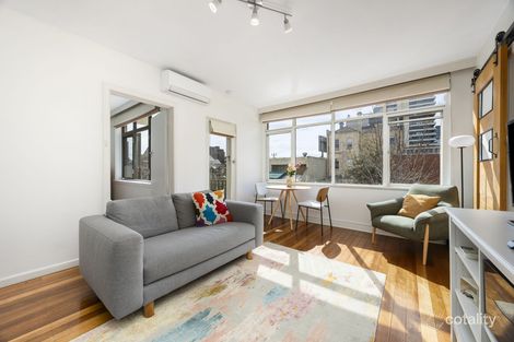 15/23 William St, South Yarra, VIC 3141