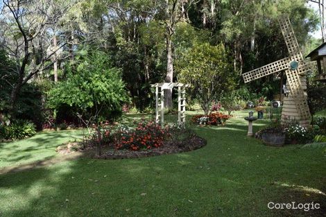 Property photo of 45 Caryota Court Tamborine Mountain QLD 4272