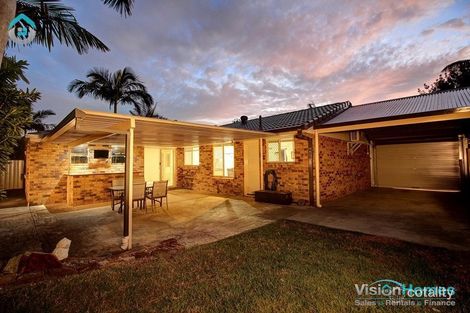 Property photo of 66 Solandra Circuit Regents Park QLD 4118