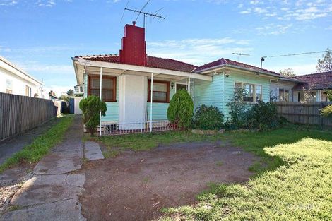 90 Wright St, Sunshine, VIC 3020