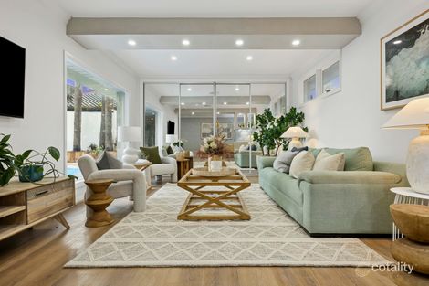 Property photo of 4 Minjah Court Dingley Village VIC 3172