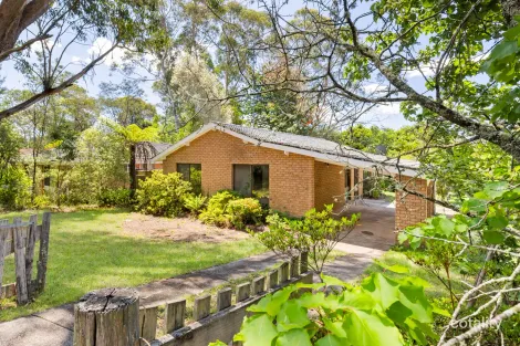 Property photo of 136 Evans Lookout Road Blackheath NSW 2785