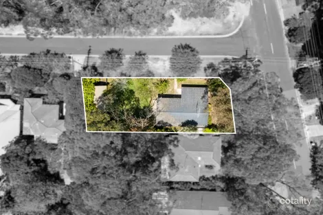 Property photo of 136 Evans Lookout Road Blackheath NSW 2785