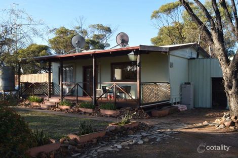 Property photo of 873 Goomalling-Toodyay Road Nunile WA 6566
